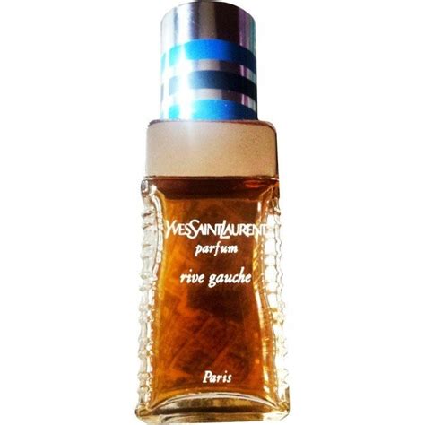 rive gauche fragrance